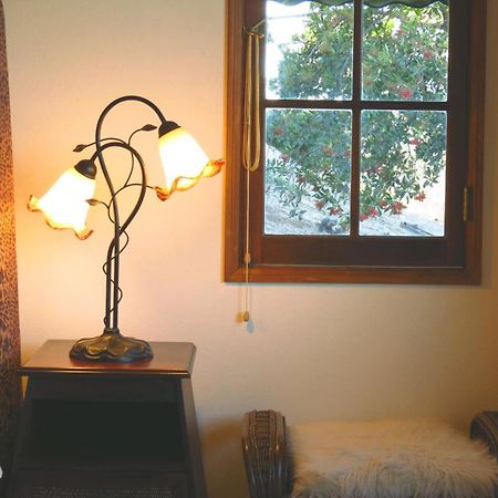 Topanga Canyon Inn Bed And Breakfast Exteriör bild
